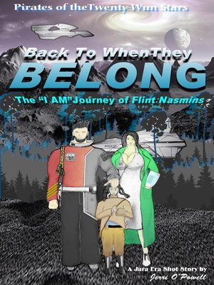 cover image of Back to When They Belong